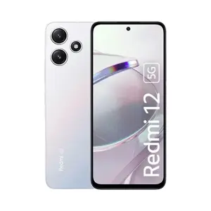 redmi 12 4!}128gb polar silver eu_